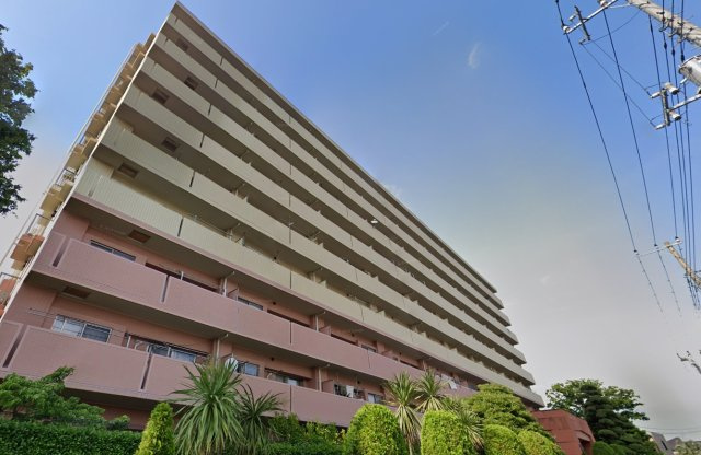 エフローレ新三郷216114の画像