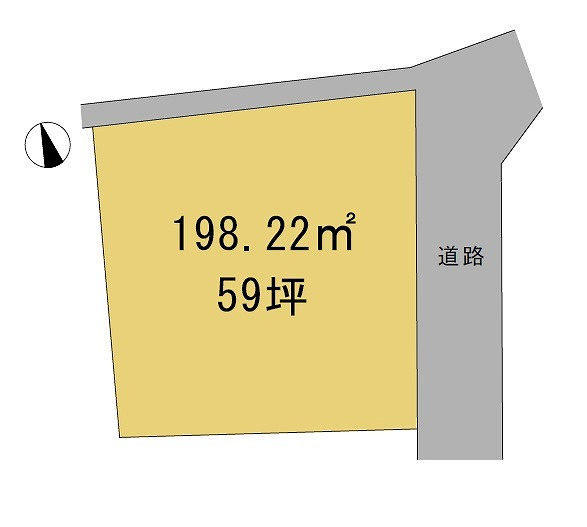高崎市石原町売土地