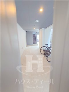 【その他共用部分】 | アンベリール西川口参番館