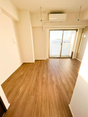 【居間・リビング】 | アンベリール西川口参番館 | 以下別号室参考写真です