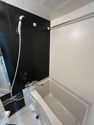 【浴室】 | アンベリール西川口参番館 | お風呂で日々の疲れを落としましょう