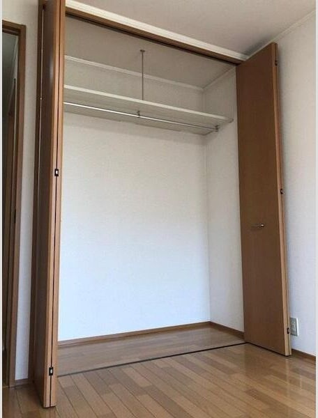 グランドオアシスA　　　刈谷市近郊の賃貸はクラスホーム刈谷店の収納