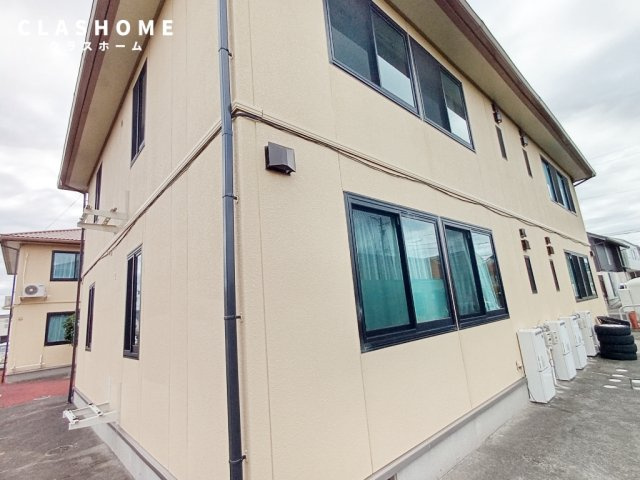 グランドオアシスA　　　刈谷市近郊の賃貸はクラスホーム刈谷店のその他