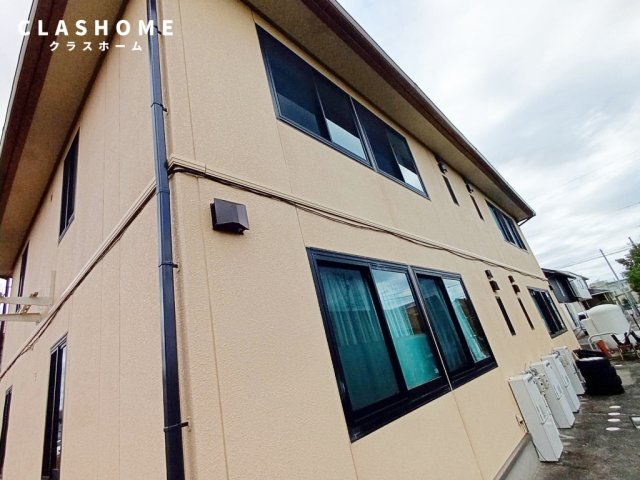 グランドオアシスA　　　刈谷市近郊の賃貸はクラスホーム刈谷店のその他