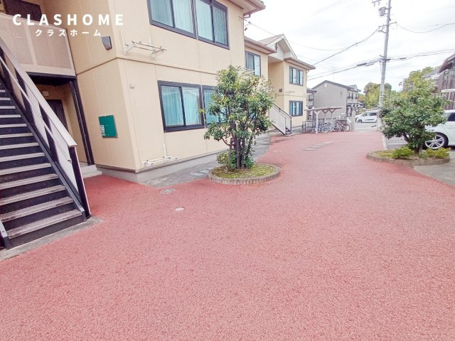 グランドオアシスA　　　刈谷市近郊の賃貸はクラスホーム刈谷店のその他