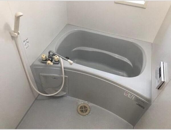 グランドオアシスA　　　刈谷市近郊の賃貸はクラスホーム刈谷店の浴室