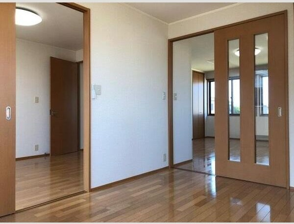 グランドオアシスA　　　刈谷市近郊の賃貸はクラスホーム刈谷店の洋室