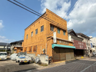 広本町３丁目土地（東）の画像