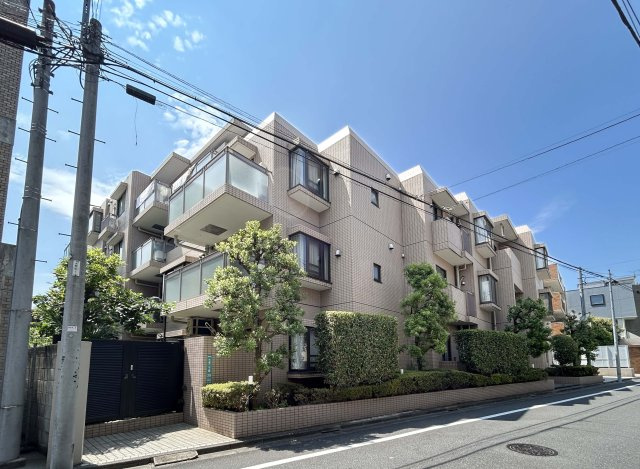 アクシルコート千早町