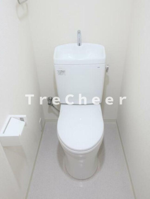 【トイレ】 | クラックスハイム六本木