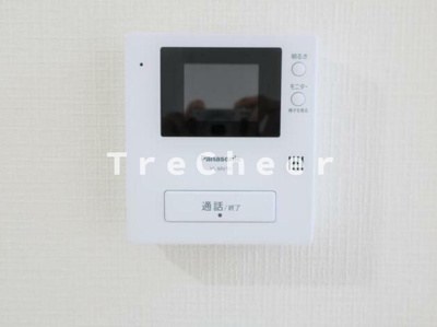 【セキュリティ】 | クラックスハイム六本木