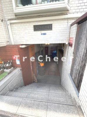 【エントランス】 | クラックスハイム六本木