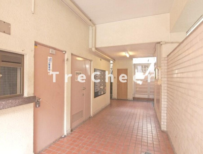 【その他共用部分】 | クラックスハイム六本木