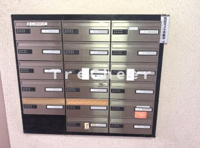 【その他共用部分】 | クラックスハイム六本木