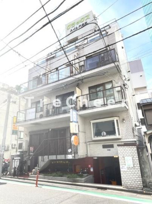 【外観】 | クラックスハイム六本木