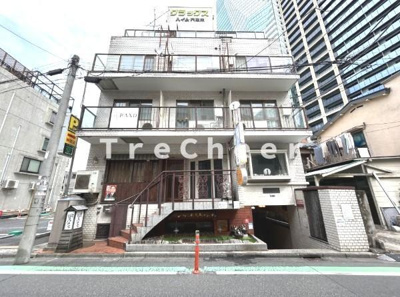 【外観】 | クラックスハイム六本木