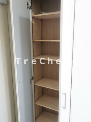 【収納】 | クラックスハイム六本木