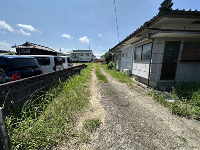 【外観】 | 宮丸町 630万円