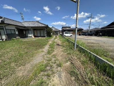 【外観】 | 宮丸町 630万円