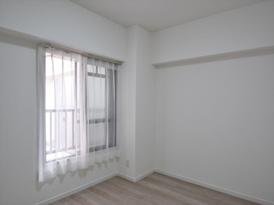 【洋室】 | ダイアパレス加古町