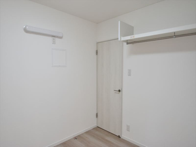 【洋室】 | ダイアパレス加古町