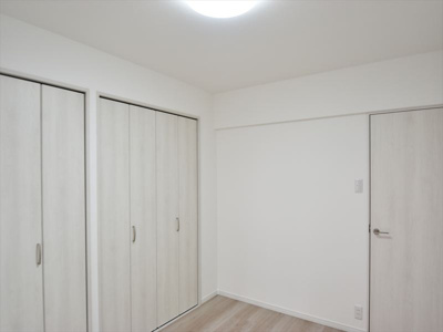 【洋室】 | ダイアパレス加古町