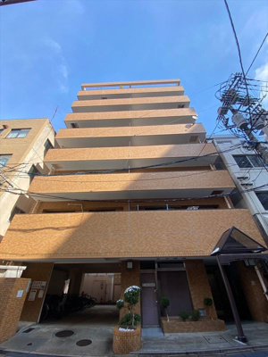 【外観】 | ダイアパレス加古町