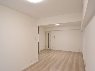 【居間・リビング】 | ダイアパレス加古町