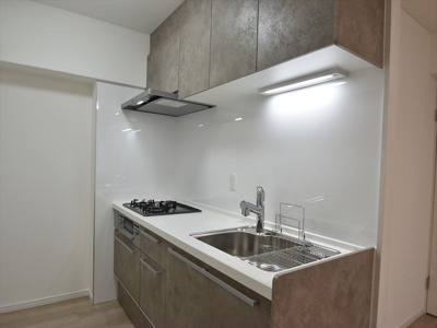 【キッチン】 | ダイアパレス加古町