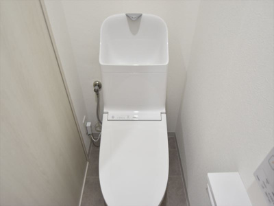 【トイレ】 | ダイアパレス加古町