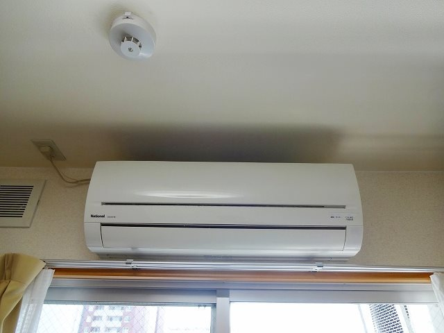 【設備】MY江之子島マンション