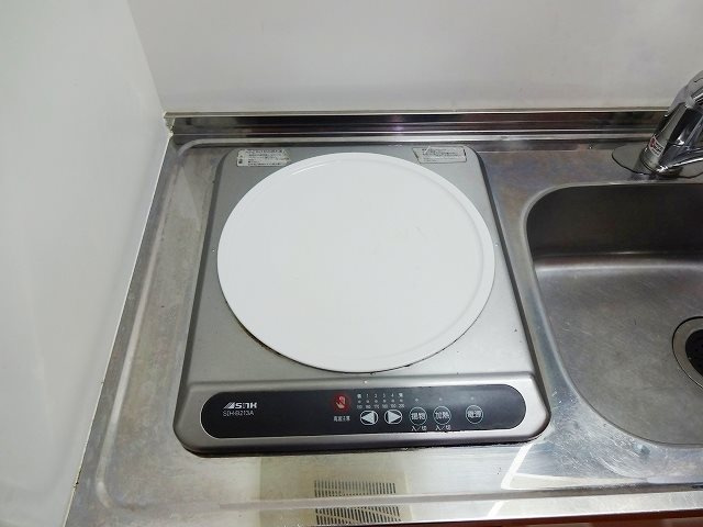 【設備】MY江之子島マンション