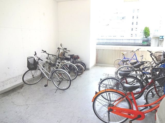 【その他共用部分】MY江之子島マンション