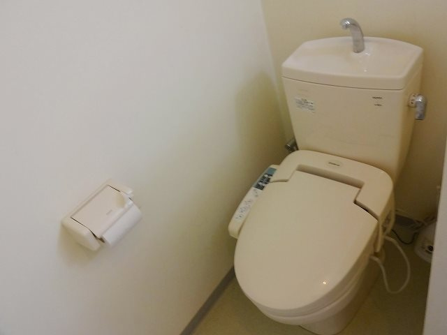 【トイレ】MY江之子島マンション