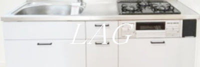 【キッチン】 | サンシティ小林 | キッチンです。