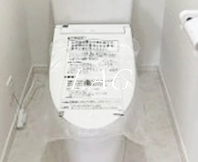 【トイレ】 | サンシティ小林 | トイレです。