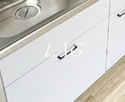 【収納】 | サンシティ小林 | キッチン下収納です。