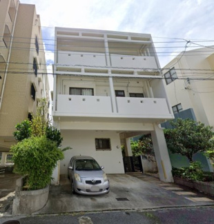 【外観】 | おもろまち戸建て（ＣＫ） | おもろまち戸建て（ＣＫ）★那覇市おもろまちエリア