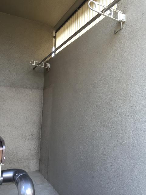 ふるやコーポの設備