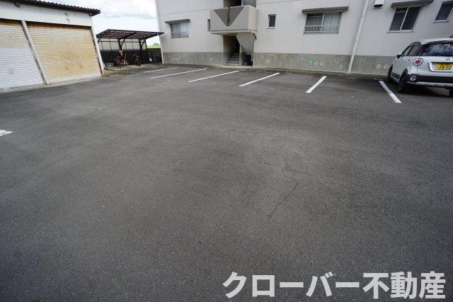 サンハイツ矢野のその他共用部分