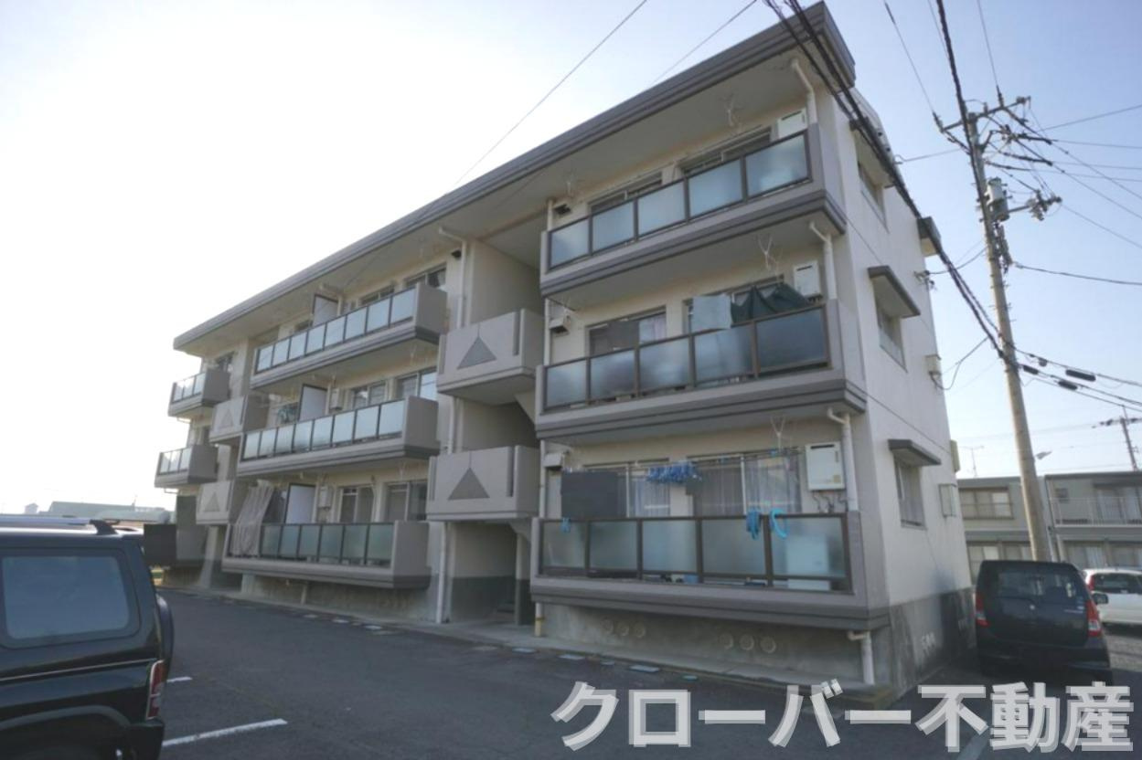 サンハイツ矢野