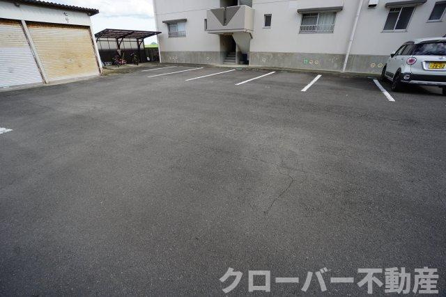 サンハイツ矢野のその他共用部分