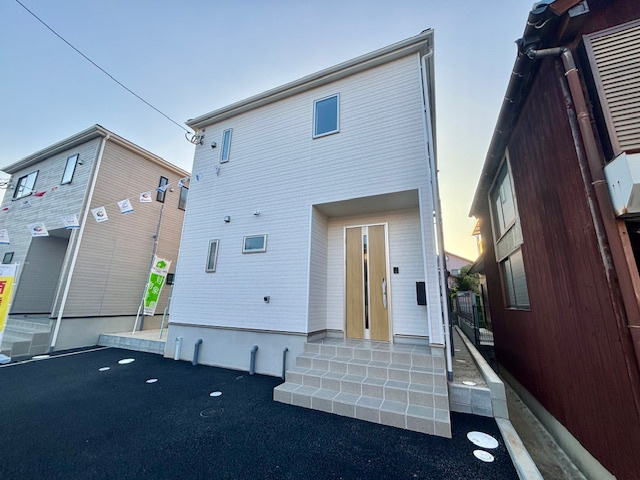 久留米市御井町第16　1号棟