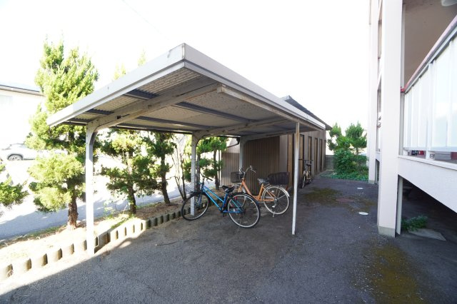 コーポオノのその他共用部分