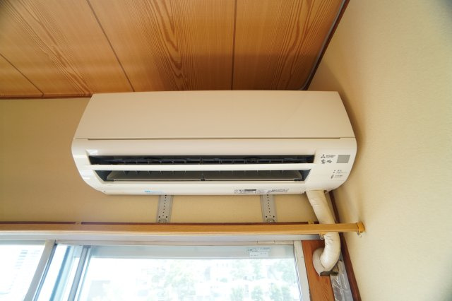 コーポオノの内装