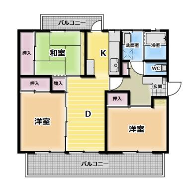 京都東山404棟