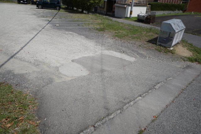 京都東山401棟のその他