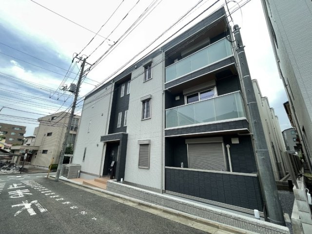 トリシア浦和