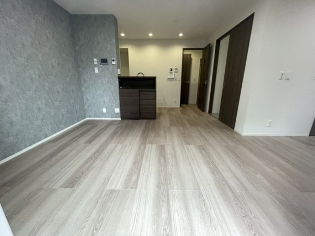 トリシア浦和の設備