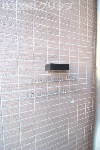 ヨコハマベイダイアモンドストリームの省エネ性能ラベル